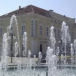 Nelson Hotel Hajdúszoboszló
