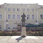 Hotell Nelson Hajdúszoboszló