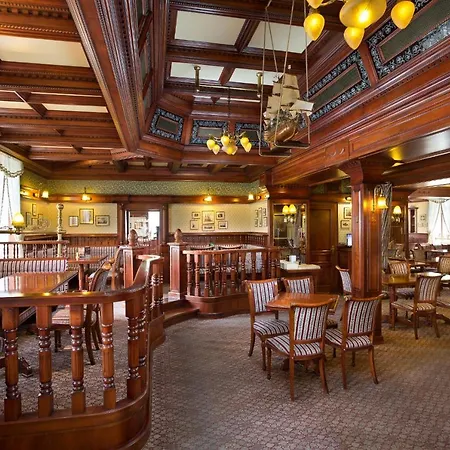 Nelson Hotel Hajduszoboszlo
