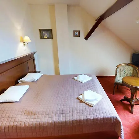 Hotel Nelson 4*