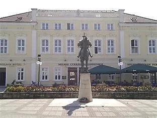Hotel Nelson Hajduszoboszlo