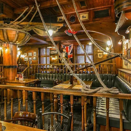 Hotel Nelson
