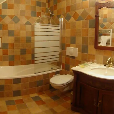 Hotel Nelson Hajduszoboszlo